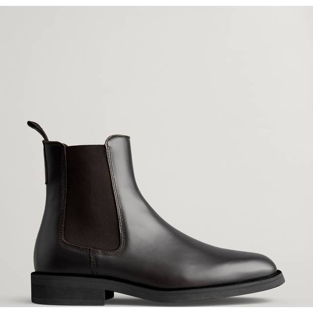 GANT Rizmood Chelsea Boot |Brun |42