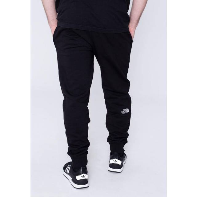 The north face nse mens joggers cuffed jogging bottoms sports track sweatpants