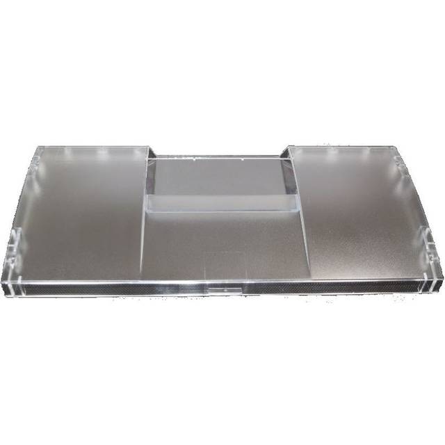 Beko Fridge Fridge Freezer Drawer Cover Front 180mm x 385mm