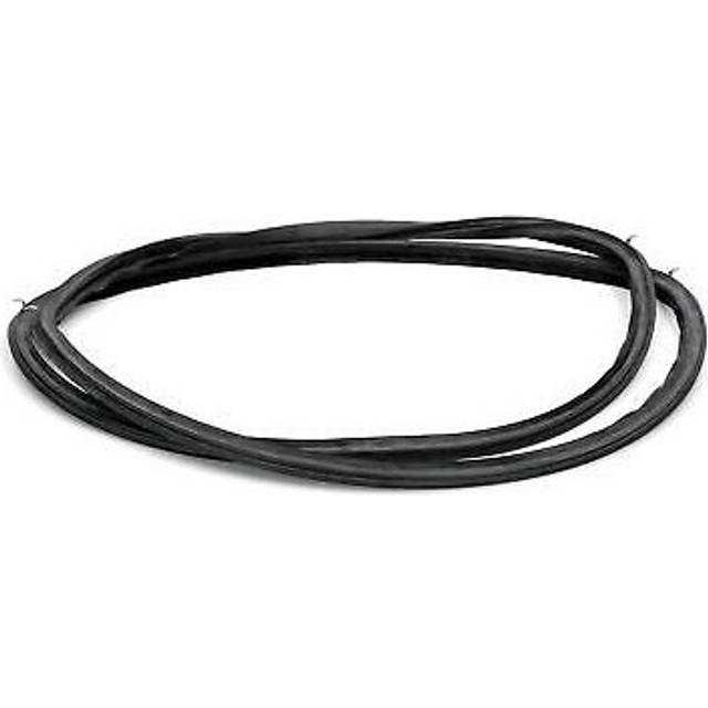 Main Oven Door Seal Rubber Gasket for Electrolux Zanussi 4055352589 140043543028