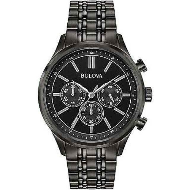 Bulova Men's Sport Watch