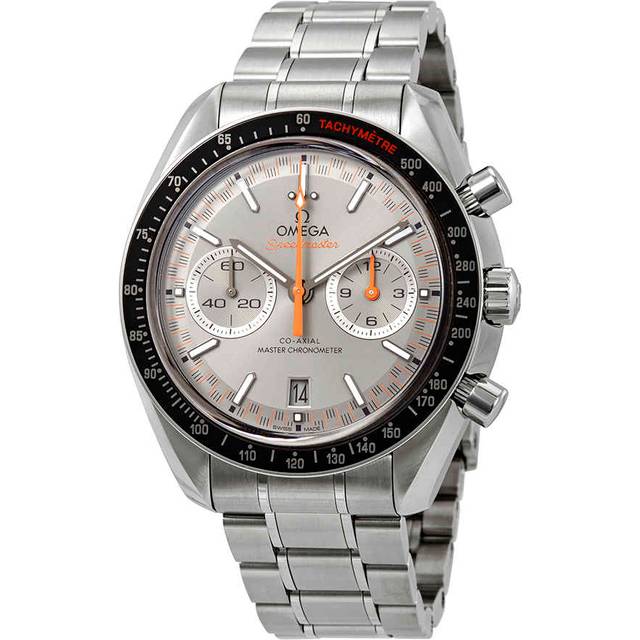 Speedmaster Co-Axial Master Chronometer 44mm Mens Watch
