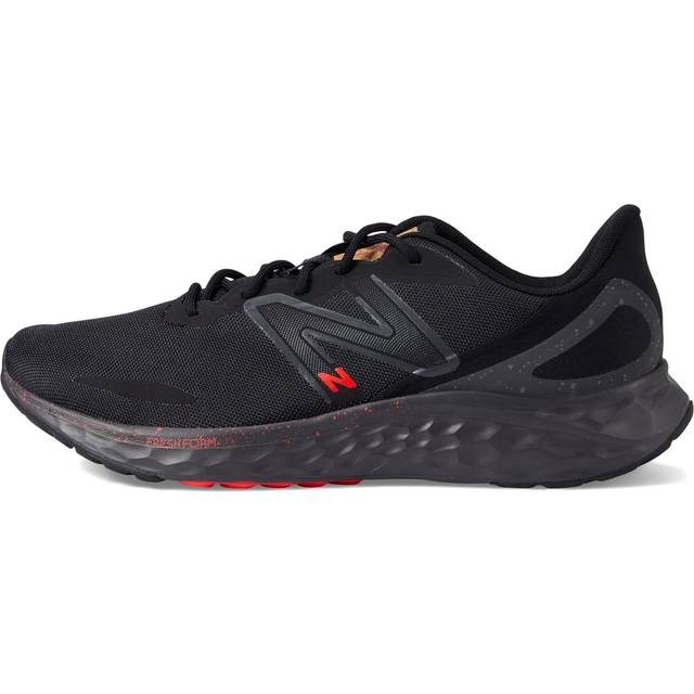 New Balance Herr MARISFK4 sneakers, svart, 7 UK, Svart, 40.5 EU