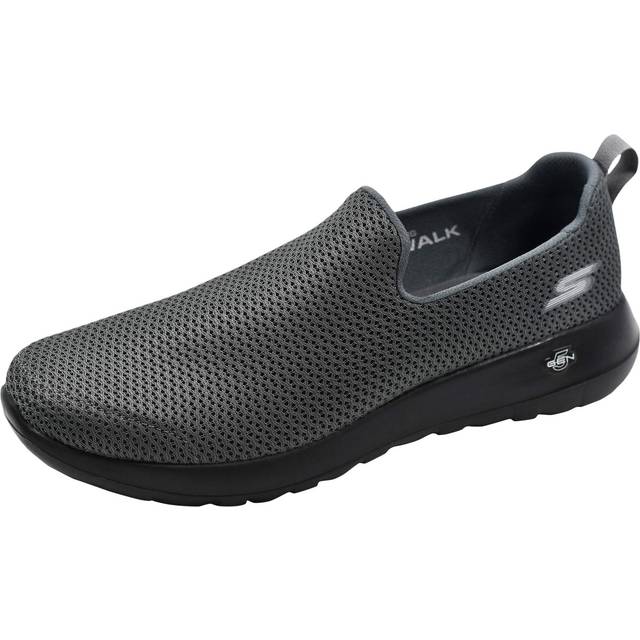 Skechers Men's Go Walk Max-Athletic Air Mesh Slip on Walking Shoe Snea