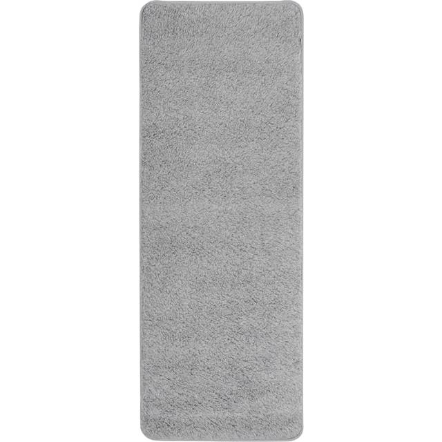 Natural Wool yogamatta, Grey, Unisex, ONESIZE