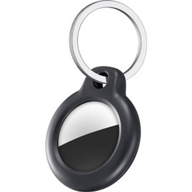 Andersson Hybrid AirTag Cover Black