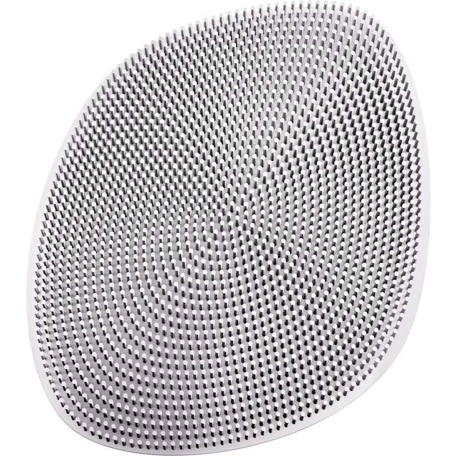 GESKE | SmartAppGuided™ Facial Brush 4 i 1 | ansiktsrengöringsborste med handtag | mjuk silikonborste | professionell ansiktsrengöring | ansiktsrengöringsenhet | hudrengöring