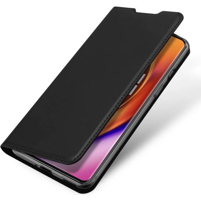OnePlus 8 Pro Flipfodral Skin Pro med Kortfack