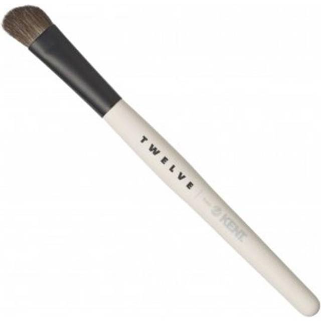 Kent Brushes No 03 Angled Eye Contour Brush