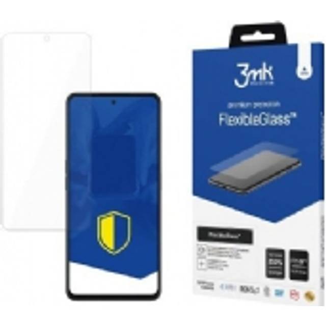 3MK OnePlus Nord CE 3 Lite Hybrid Okrossbart Glas FlexibleGlass