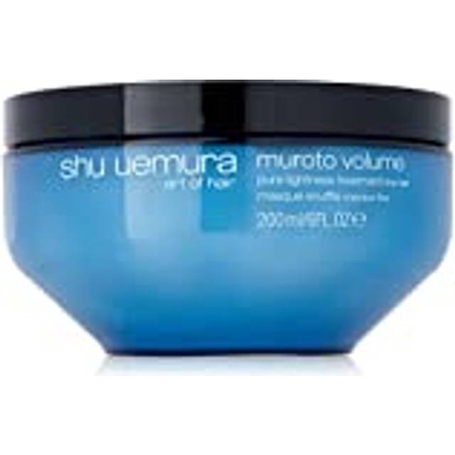 Muroto VOLUME Masque 200 ml
