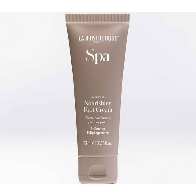 La Biosthetique SPA - Nourishing Foot Cream 75ml
