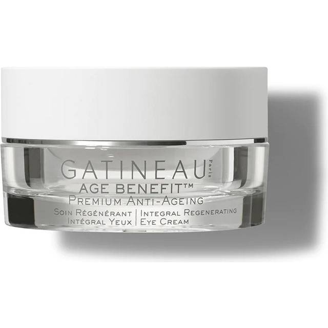 Gatineau Age Benefit Eye Cream 15ml