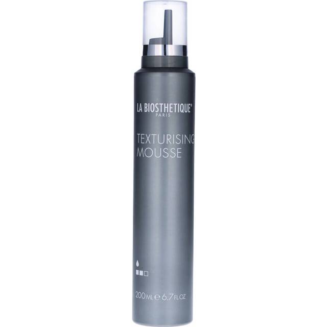 La Biosthetique Texturising Mousse 200 ml
