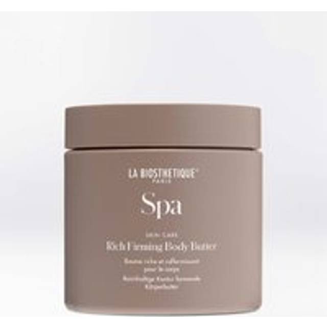 La Biosthetique SPA - Rich Firming Body Butter 200ml