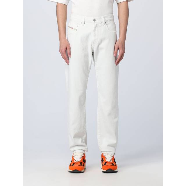 Mid Waist Slim Fit 2019 D-STRUKT Jeans 16cm L.32 size 32 (32)