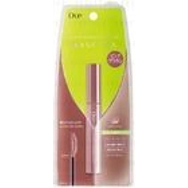 D-up - Perfect Extension Mascara For Curl Pink Brown