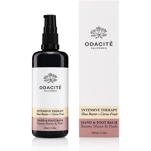 Odacite Intensive Therapy Hand & Foot Balm