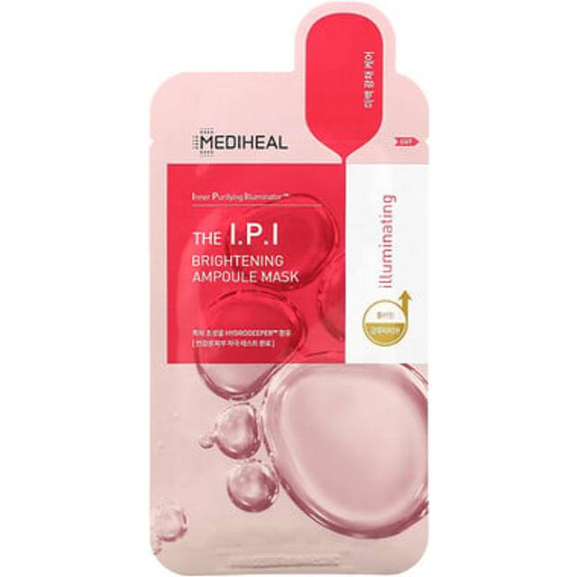 Mediheal The I.P.I Ampoule Mask 27 ml 25ml