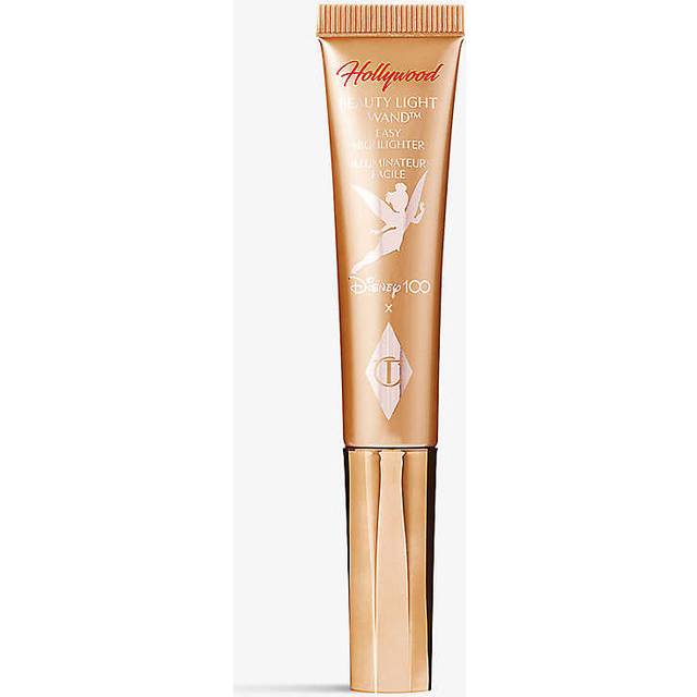 Charlotte Tilbury Beauty Light Wand - Disney Gold