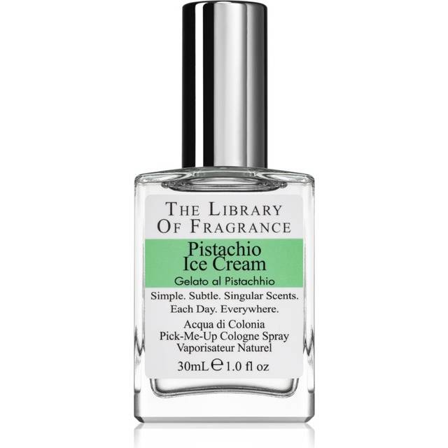 DEMETER Cologne Spray  Pistachio Ice Cream  1 oz.