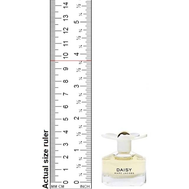 Marc Jacobs Daisy Eau de Toilette Mini Splash  .13 Ounce