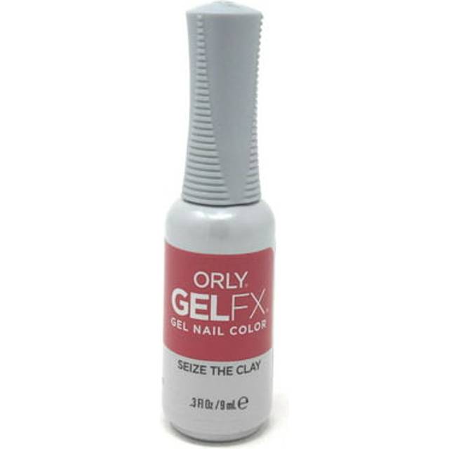 Orly Gelfx Gel Geleneglelak til UV/LED Hærdning Skygge Hot Shot - 9 ml 9ml