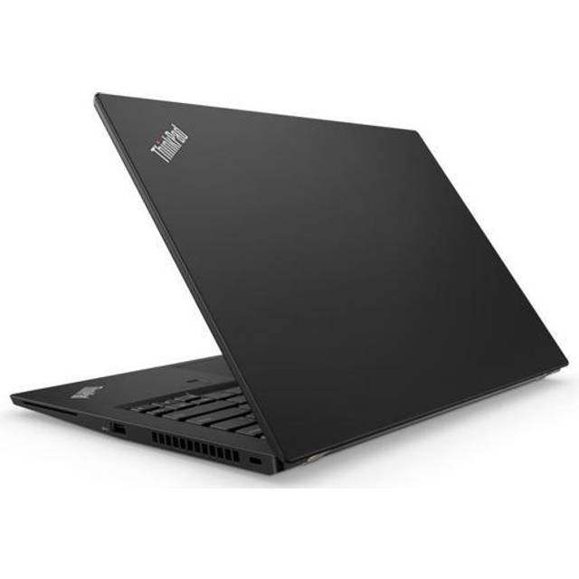 Lenovo Thinkpad T480s Ultrabook (20L7-002AUS) Intel i5-8250U, 8 GB RAM, 256 GB SSD, 14" FHD 1920 x 1080 IPS, Win10 Pro64