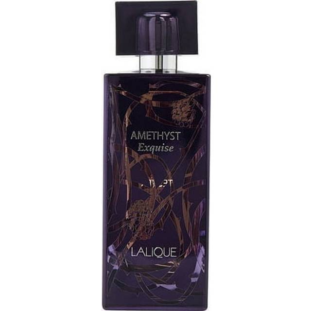 Lalique Amethyst Exquise EdP 100ml - "Tester"