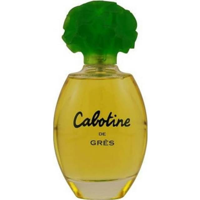 Cabotine By Parfums Gres For Women. Eau De Parfum Spray 1.7 OZ