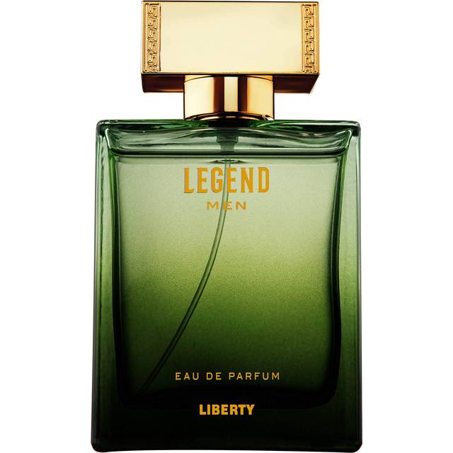 Liberty Legend Perfume for Men  3.4 Oz Perfumes Long-Lasting Eau de Parfum  Luxury Oriental & Woody Fragrance for Men  Perfume Spray