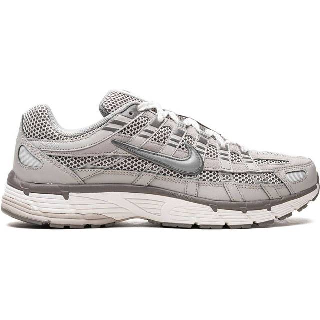 Nike P-6000 Premium 'Light Iron Ore' - grey - 8