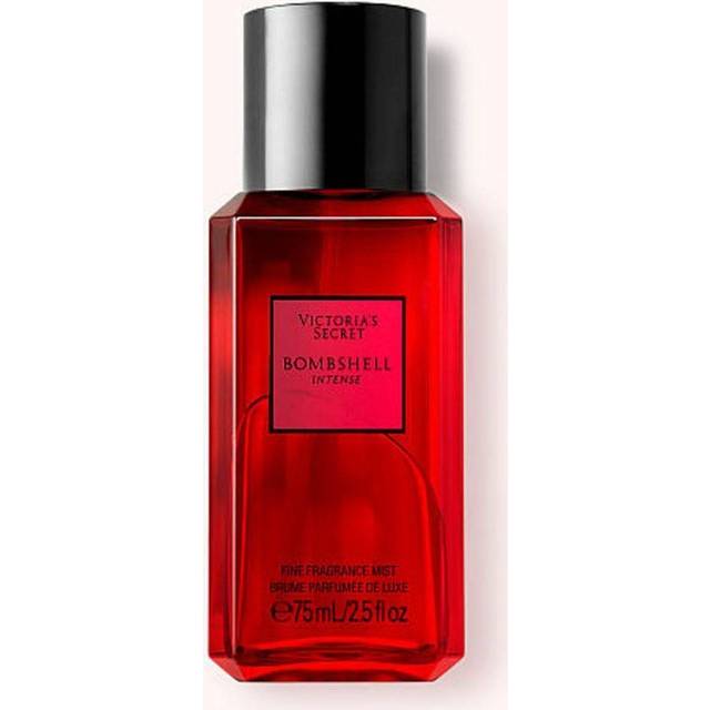 Victoria's Secret BOMBSHELL INTENSE Travel Fragrance Mist 2.5 Fluid Ounce