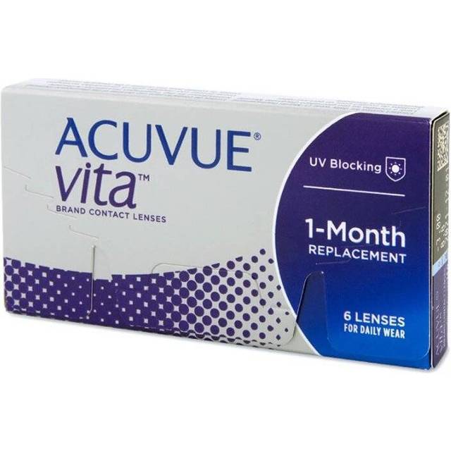 Acuvue Vita - 6