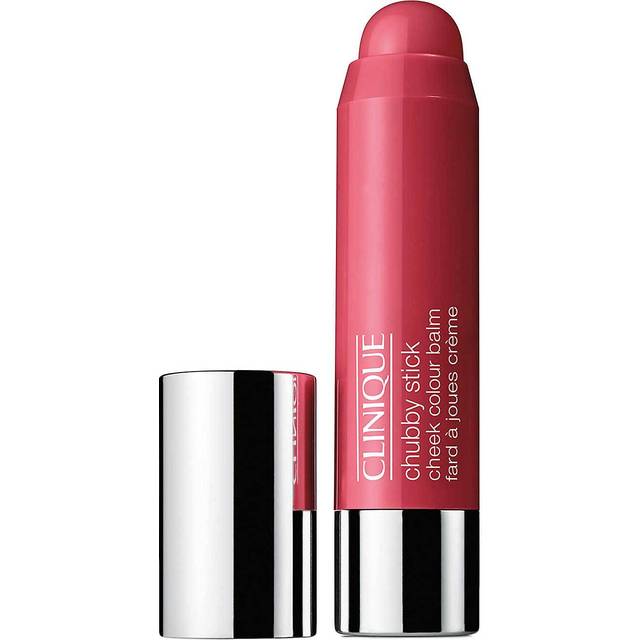 Clinique Chubby Stick Cheek Colour Balm 6G Roly Poly Rosy