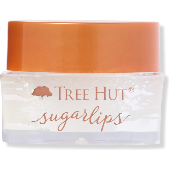 Tree Hut Sugarlips Lip Scrub Sweet Mint 9 g