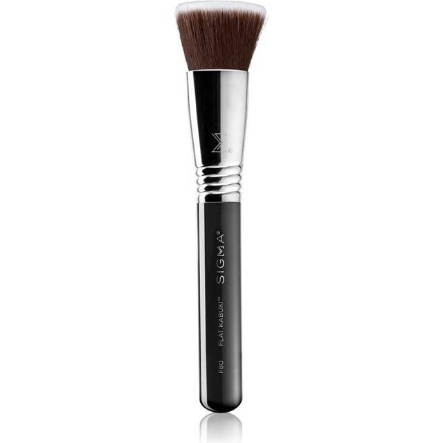Sigma F80 Flat Kabuki Make-up Brush