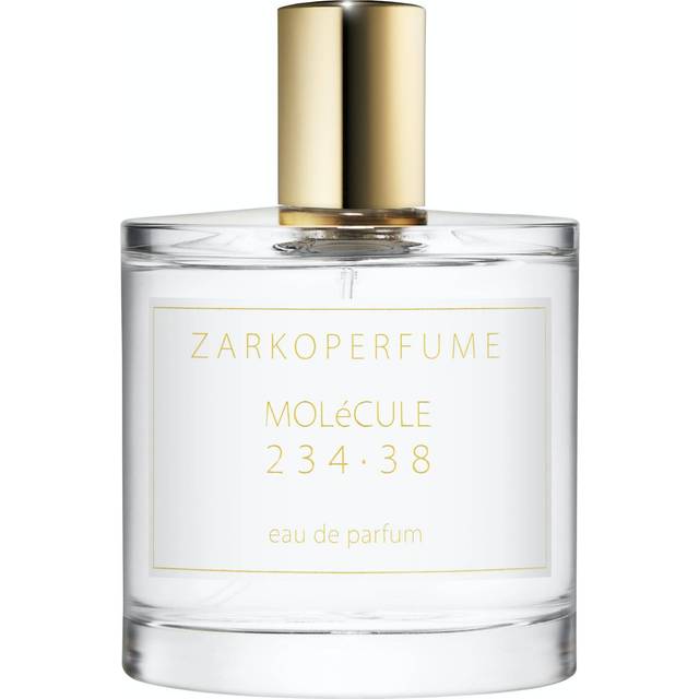 Zarkoperfume Molécule 234-38 Eau De Parfum  100 ml