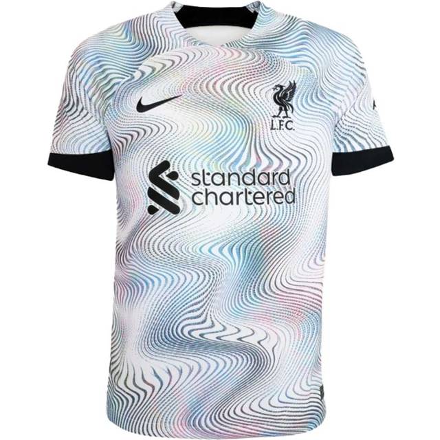 2022-23 Liverpool Nike Away Shirt *BNIB*