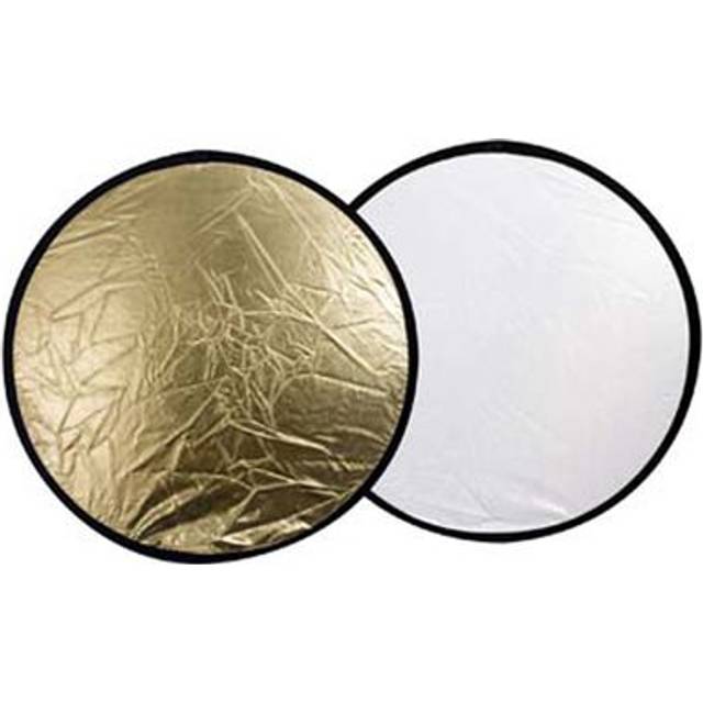 Falcon Eyes Reflector CFR-42GS Gold/Silver 107 cm