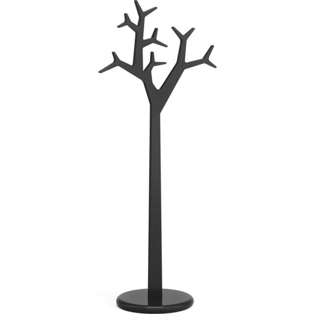 Swedese Tree Mini jewellery tree Black