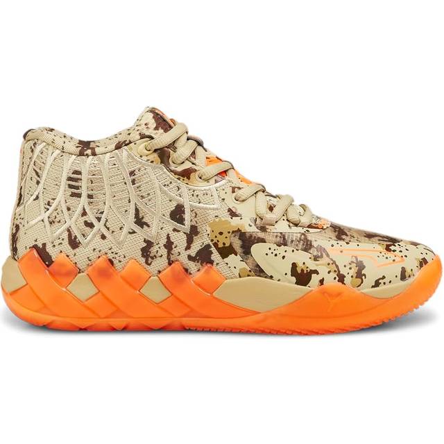 予約販売 - Camo Digital MB.01 Puma Camouflage » prices Find • シューズ(男性用)