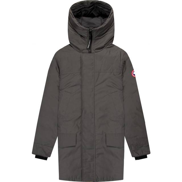 Canada Goose Langford Parka Jacket - Grey - S