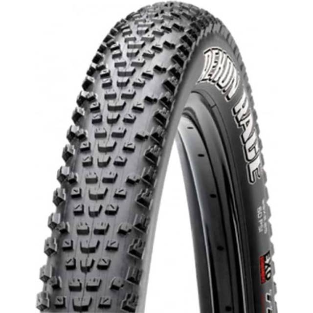 Maxxis Rekon Race 120 TPI Dual Compound (EXO/TR) - Folding Tyre (27.5