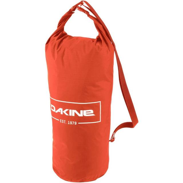 Dakine 20L Packable Rolltop Dry Taske (Sun Flare)