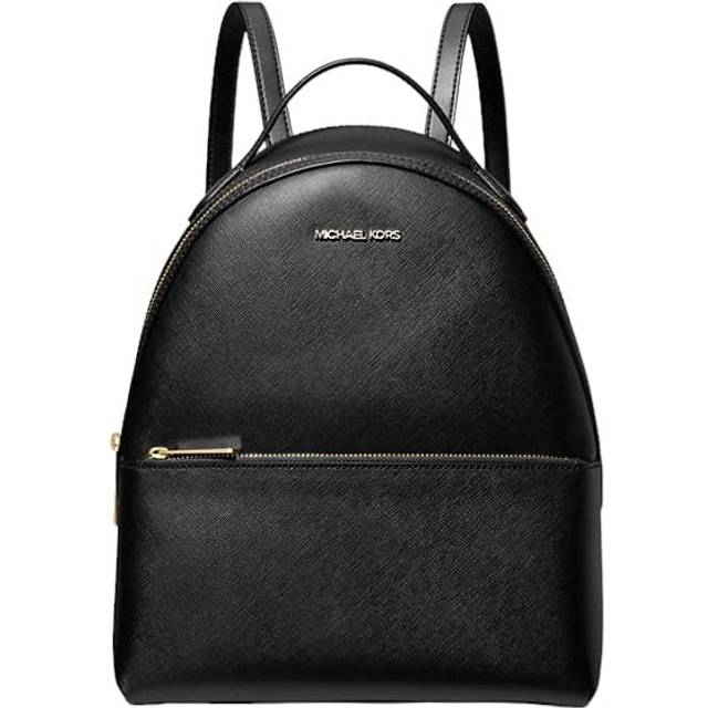 Michael kors women backpack bag mk sheila md pkt schwarz