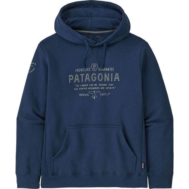 Patagonia Forge Mark Uprisal Hoodie