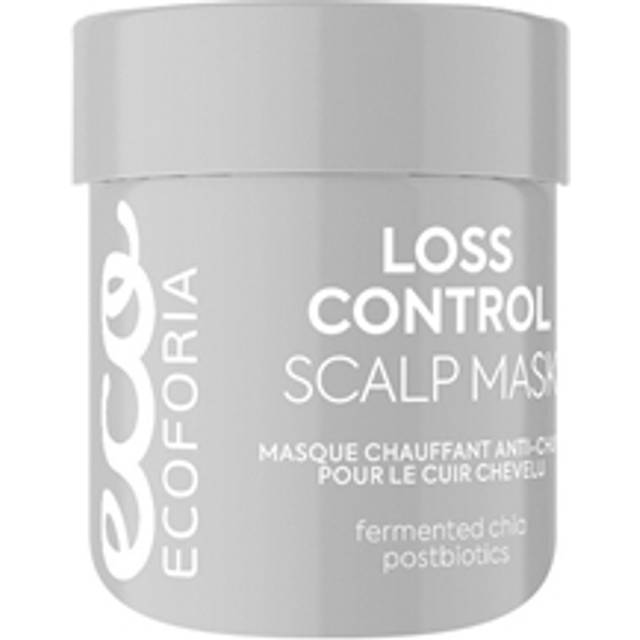 Ecoforia Loss Control Scalp Mask 200 ml