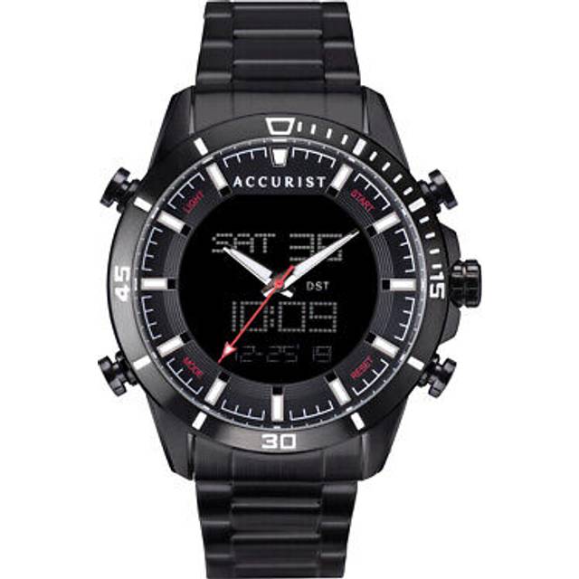 Accurist 7346 mens watch