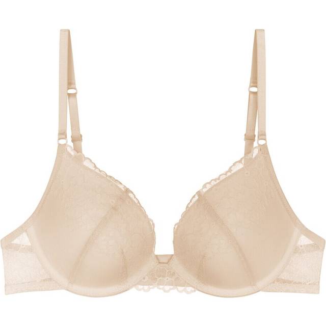 Triumph Bright Spotlight WHU Creamy Dream, Krämig dröm, 80E